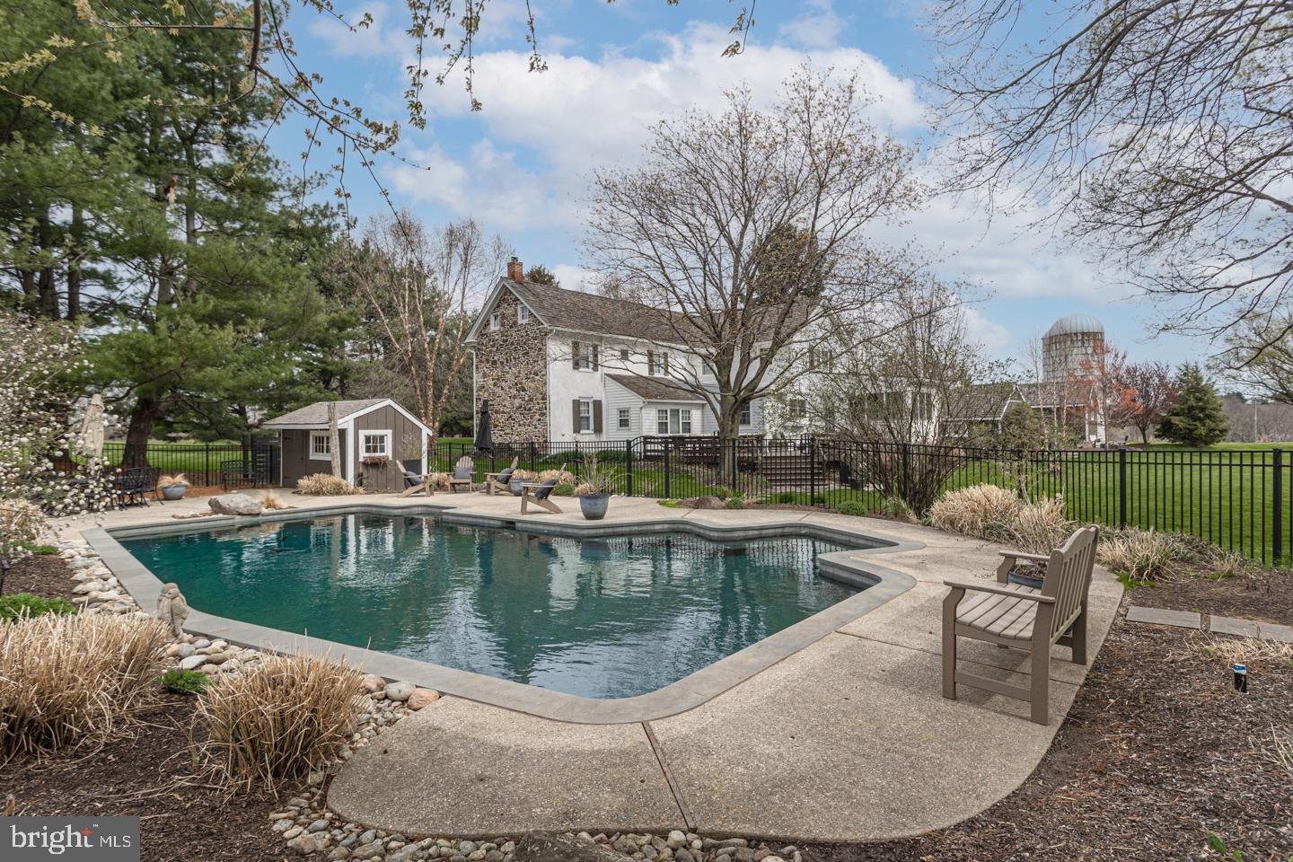 3107 Dark Hollow Road Furlong, PA 18925 - Photo 44 of 68 Gallery Image 44
