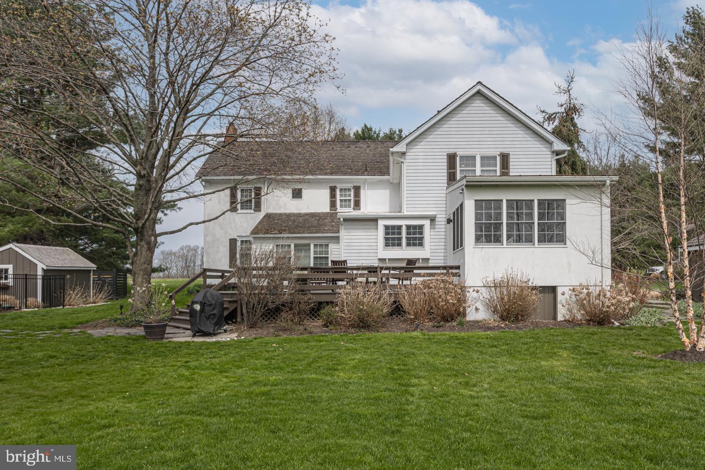 3107 Dark Hollow Road Furlong, PA 18925 - Photo 45 of 68 Gallery Image 45