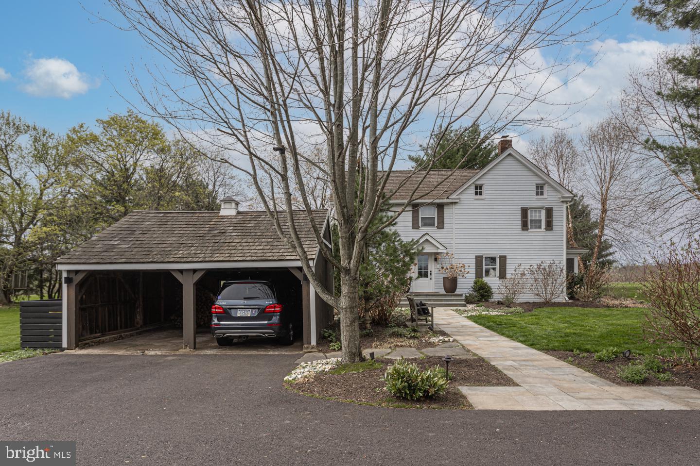 3107 Dark Hollow Road Furlong, PA 18925 - Photo 47 of 68 Gallery Image 47