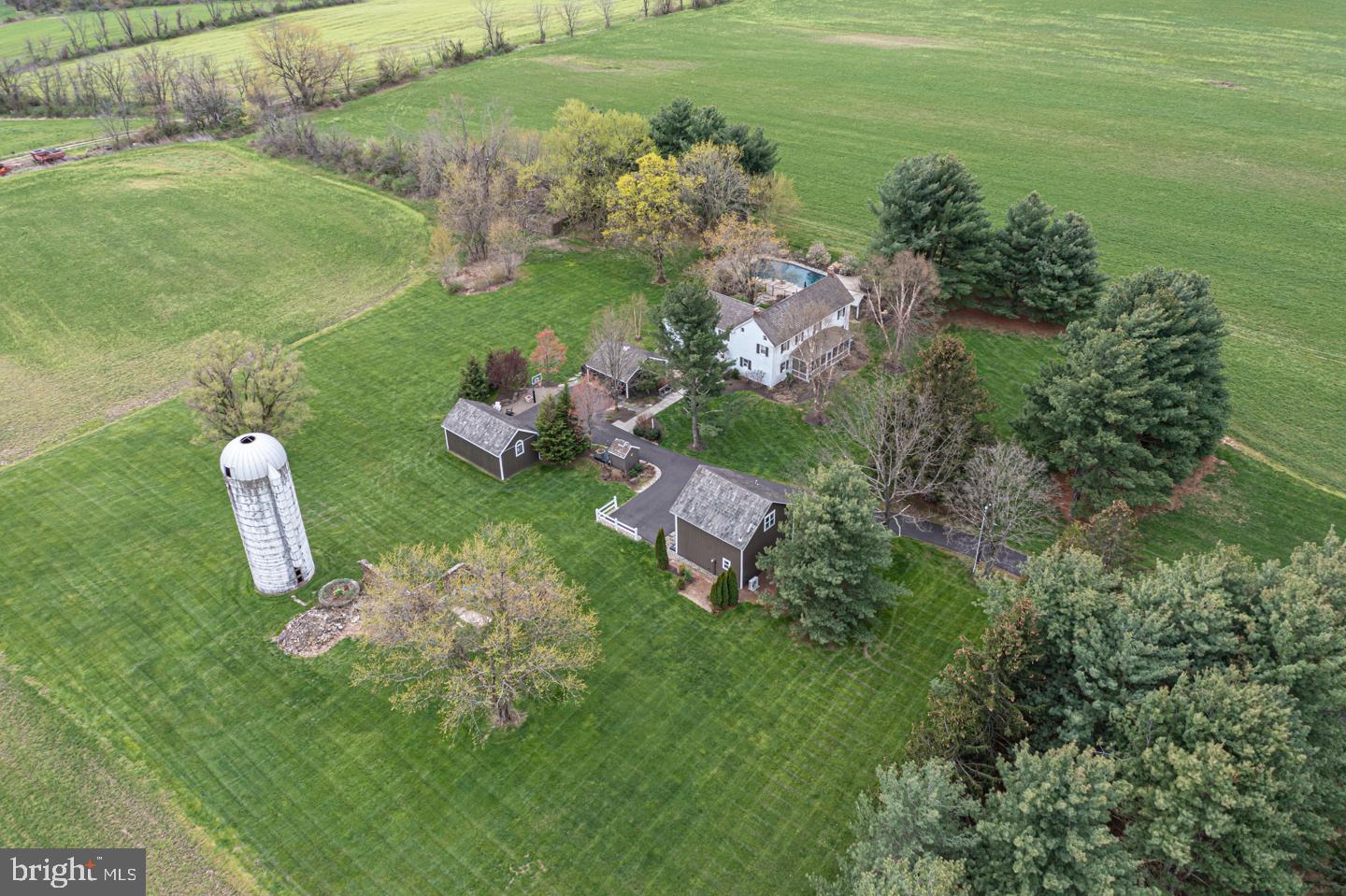 3107 Dark Hollow Road Furlong, PA 18925 - Photo 62 of 68 Gallery Image 62