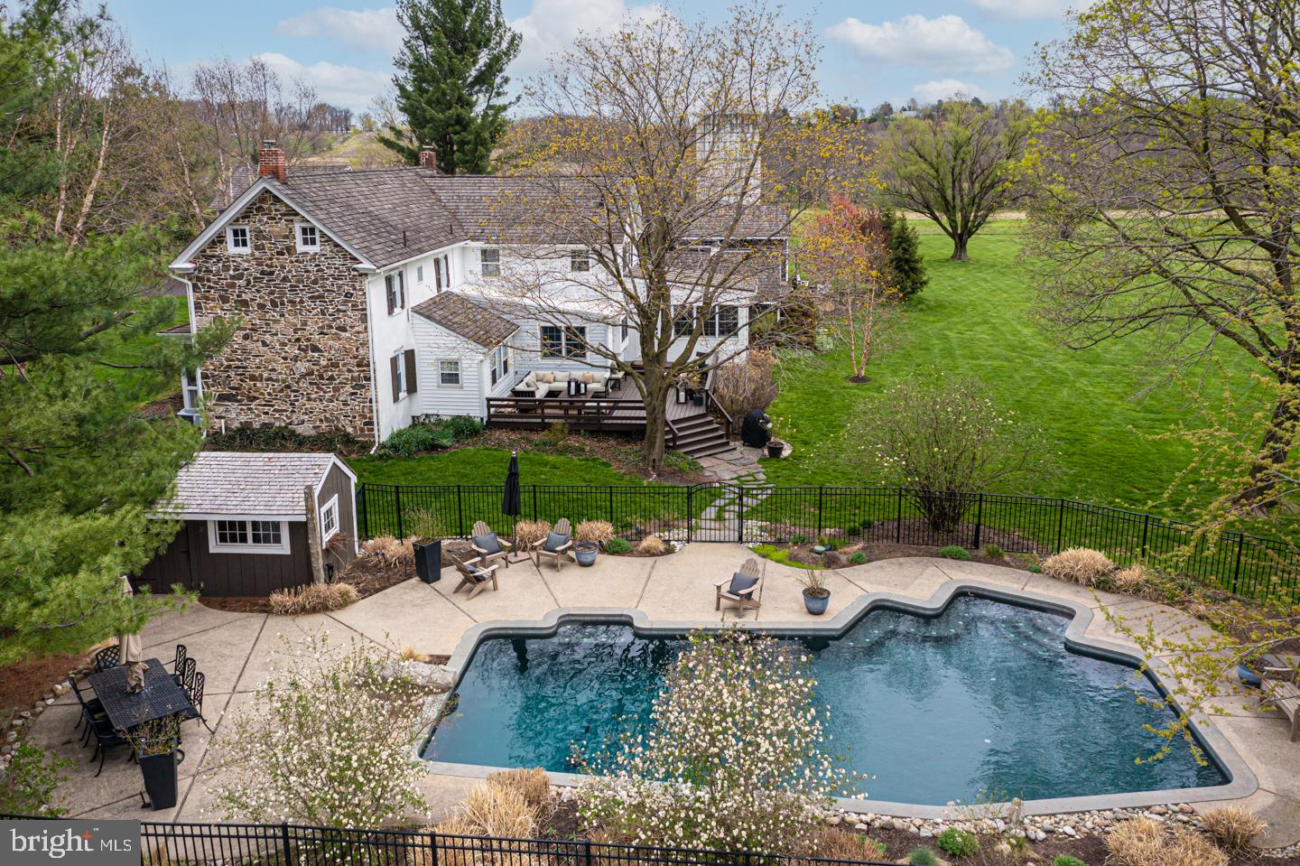 3107 Dark Hollow Road Furlong, PA 18925 - Photo 65 of 68 Gallery Image 65