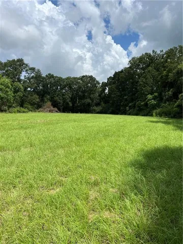 $282,000 | 0 1058th Highway, Roseland, LA 70456