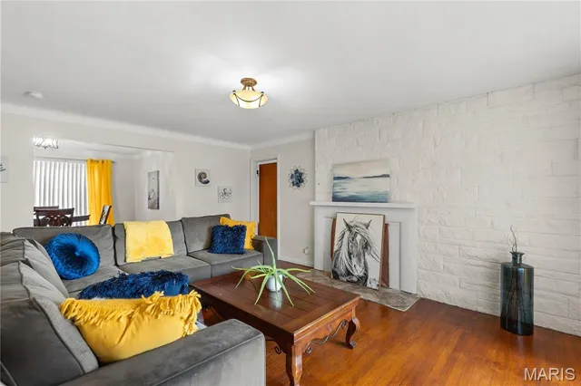$250,000 | 7307 Trenton Avenue, St. Louis, MO 63130
