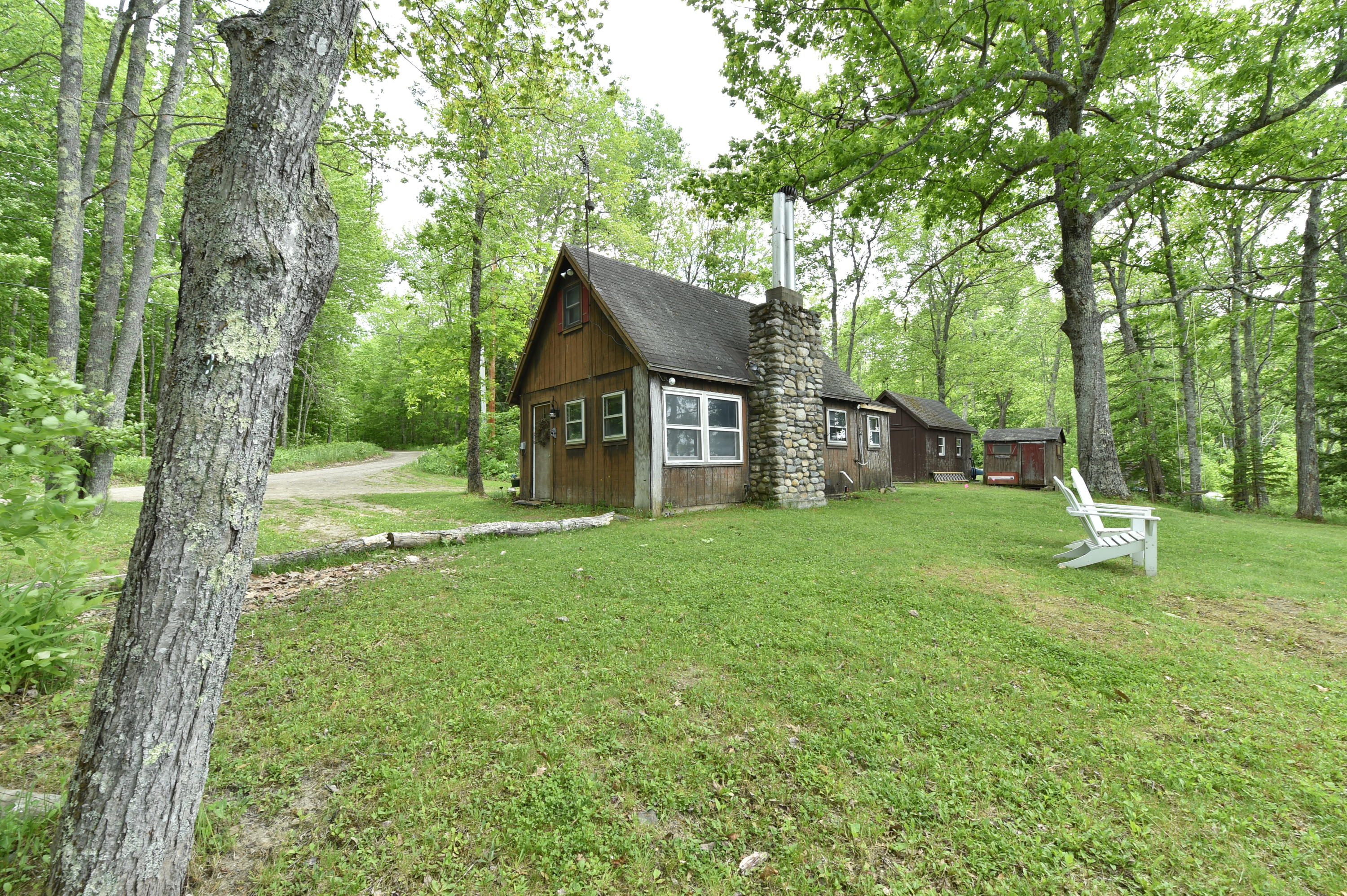 78 Marden Shore Road Albion, ME 04910 - Photo 16 of 23 DSC_6825