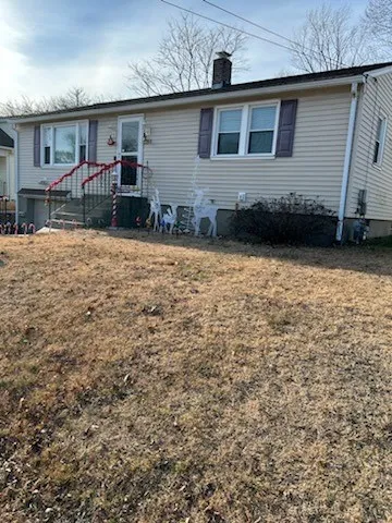 $460,000 | 859 Pontiac Avenue, Cranston, RI 02910