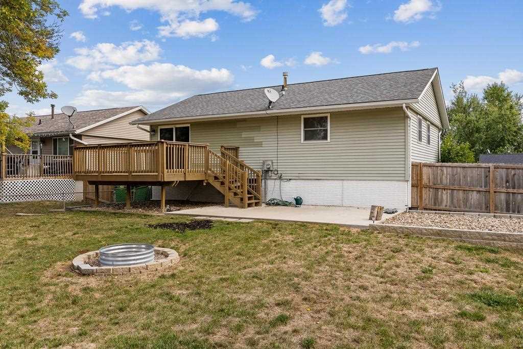 408 Hanover Road Southwest Cedar Rapids, IA 52404 - Photo 22 of 31 Gallery Image 22