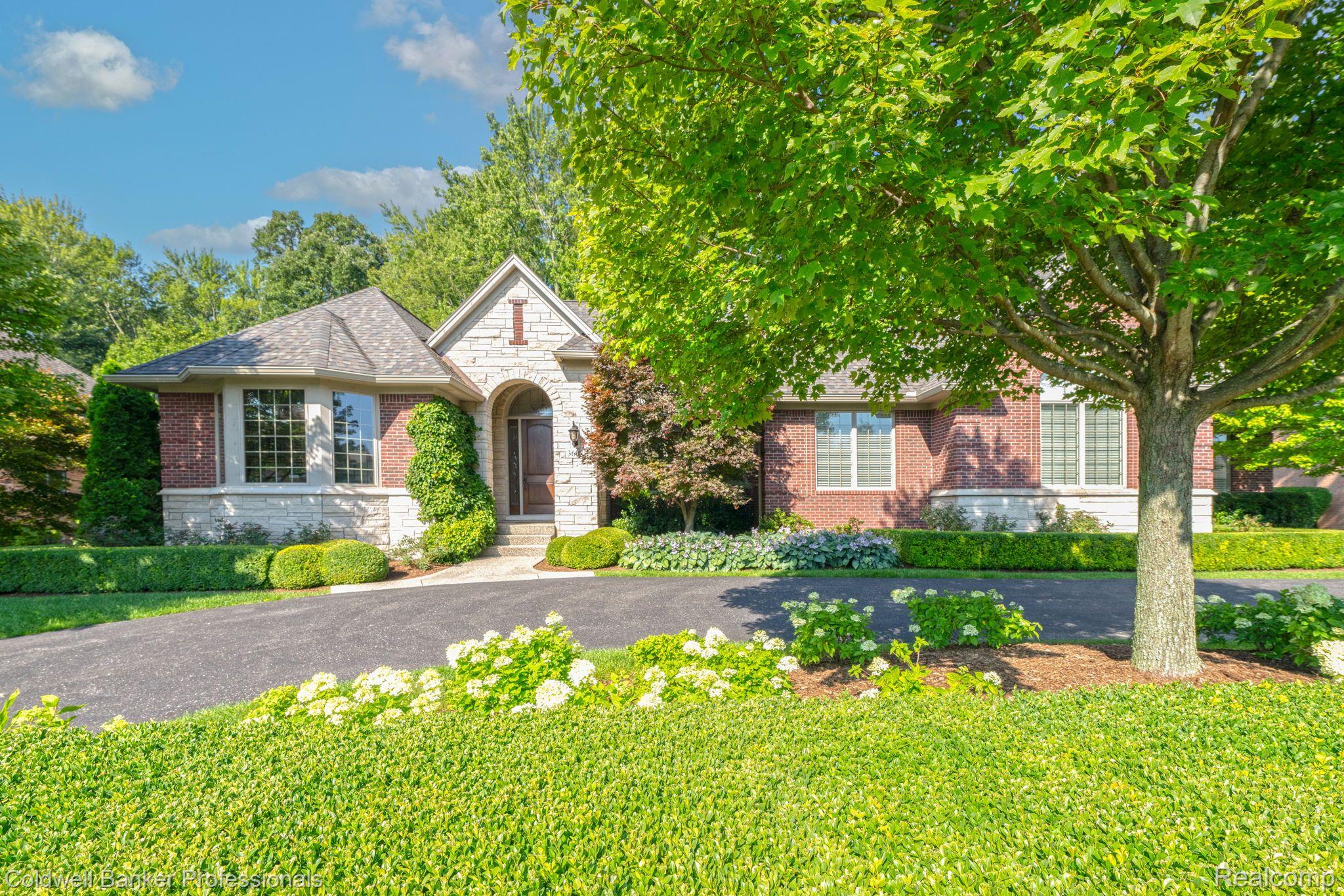 3608 Walnut Brook Drive Rochester, MI 48309 - Photo 4 of 48 Gallery Image 4