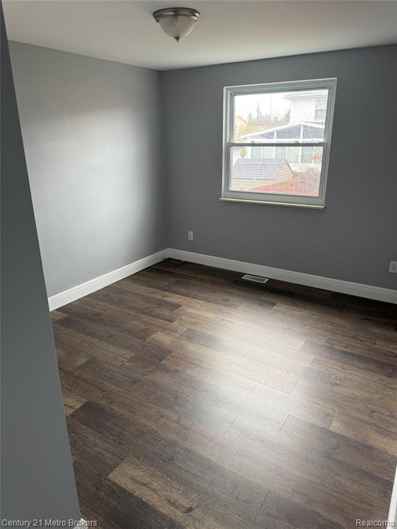 3202 Wolcott Street Flint, MI 48504 - Photo 21 of 28