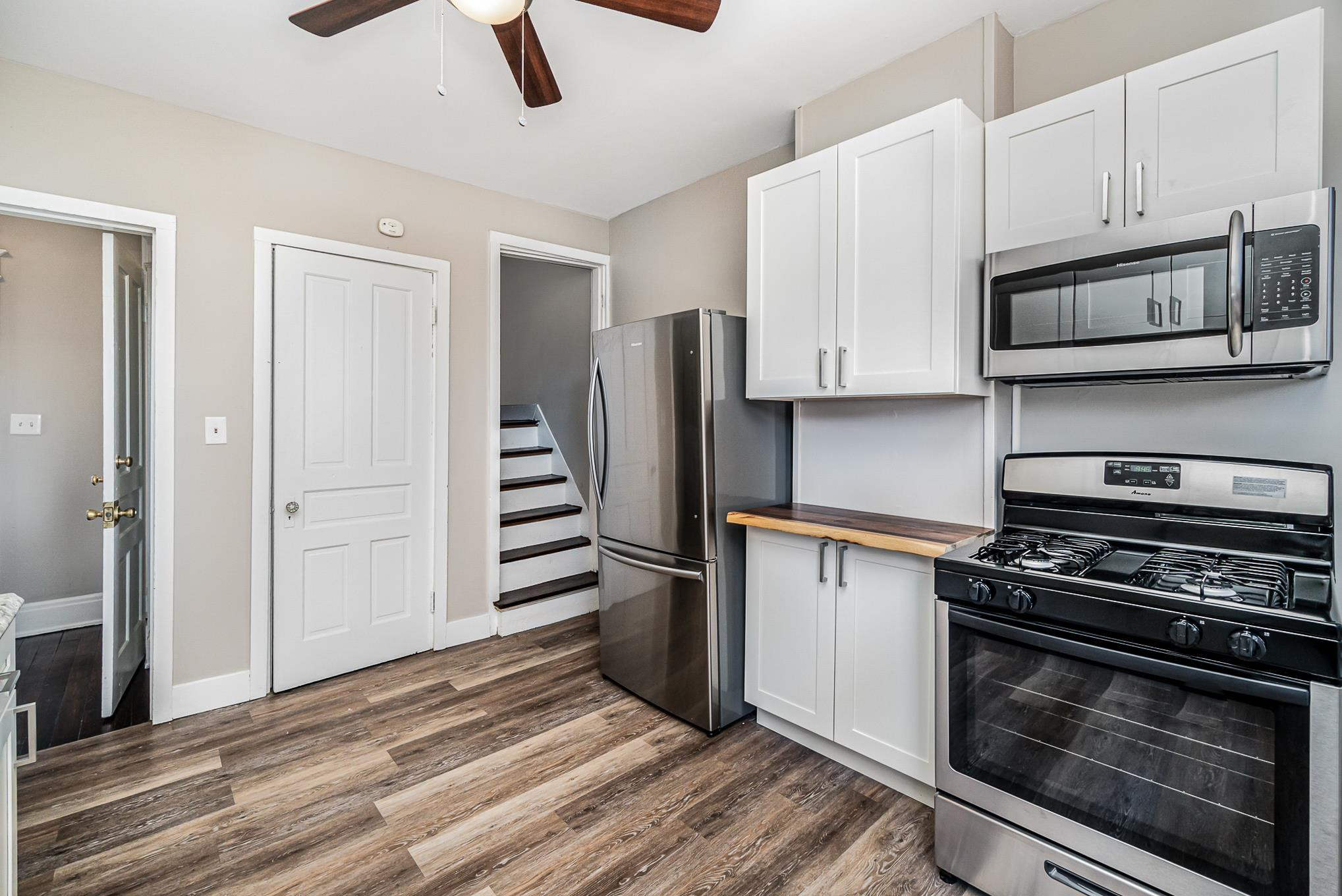 2218 Scott Street, Unit 2 Covington, KY 41014 - Photo 12 of 28
