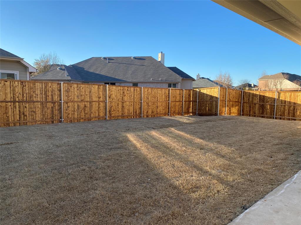 616 New Marion Road Little Elm, TX 75068 - Photo 19 of 19