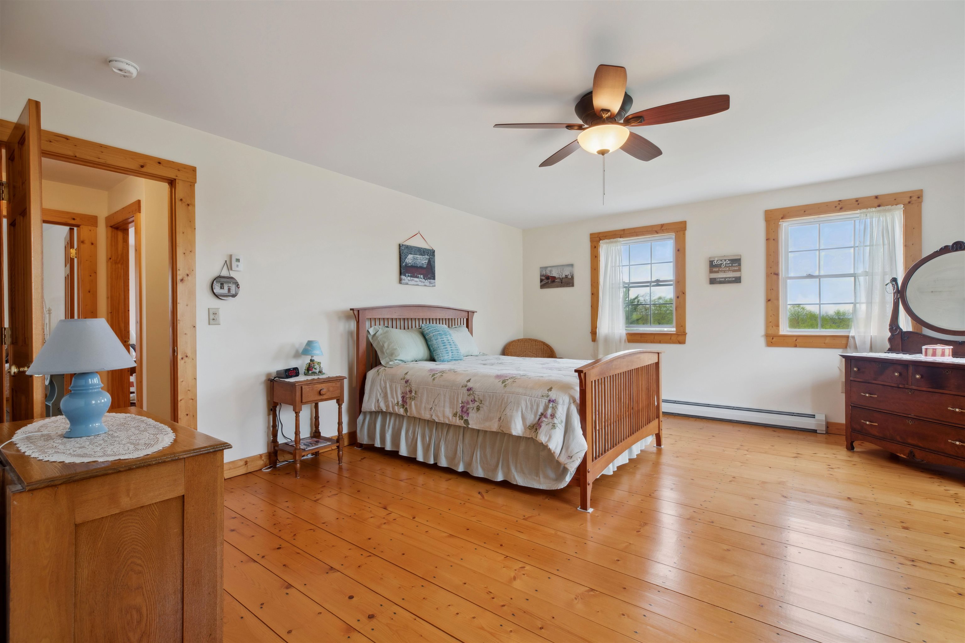 884 Leroux Road Wheelock, VT 05851 - Photo 30 of 44