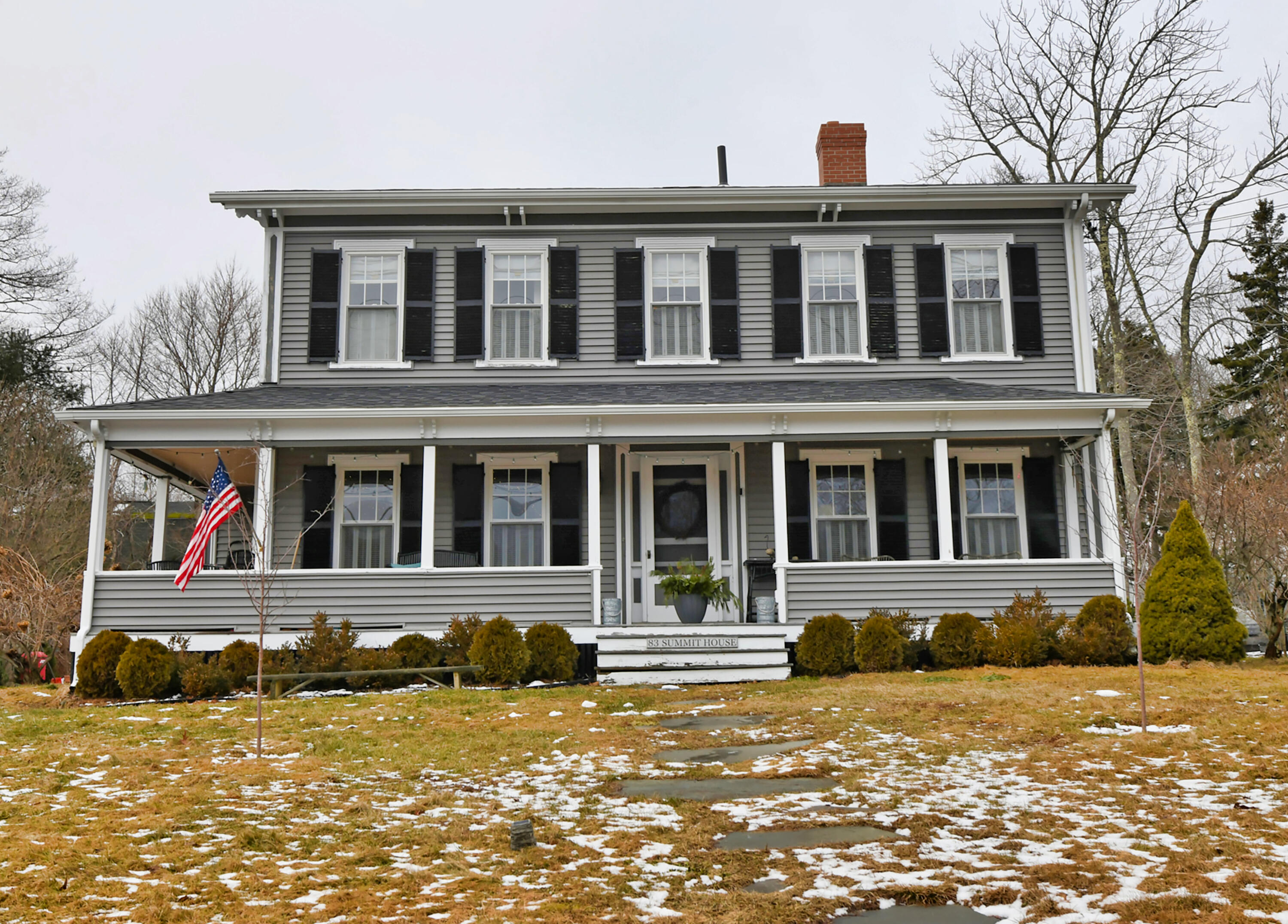 83 Summit Road Mount Desert, ME 04662 - Photo 1 of 33 83SummitRoadNEH_001