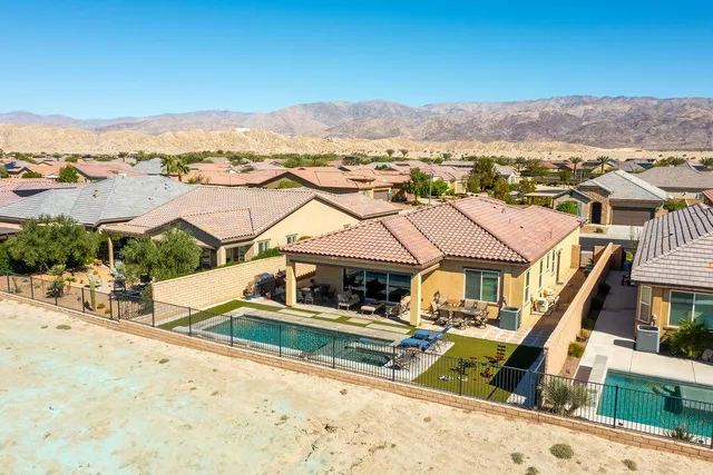 $550,000 | 85115 Stazzano Place, Indio, CA 92203