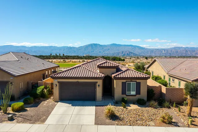 $550,000 | 85115 Stazzano Place, Indio, CA 92203