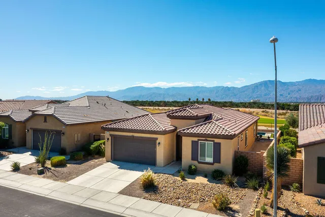 $550,000 | 85115 Stazzano Place, Indio, CA 92203