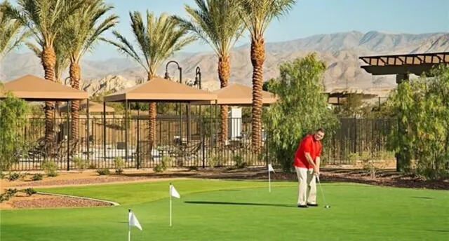 $550,000 | 85115 Stazzano Place, Indio, CA 92203