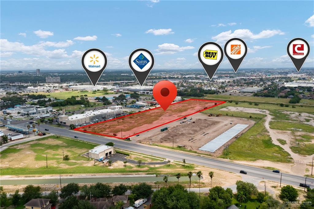 1 East Ridge Road Pharr, TX 78577 - Photo 3 of 7