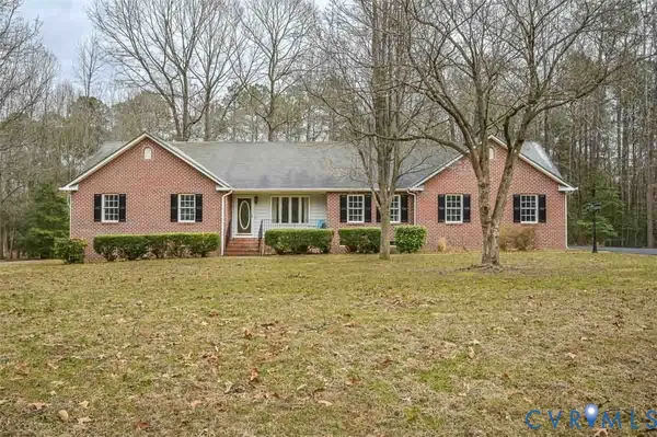 $399,950 | 6719 Tram Court, Sandston, VA 23150