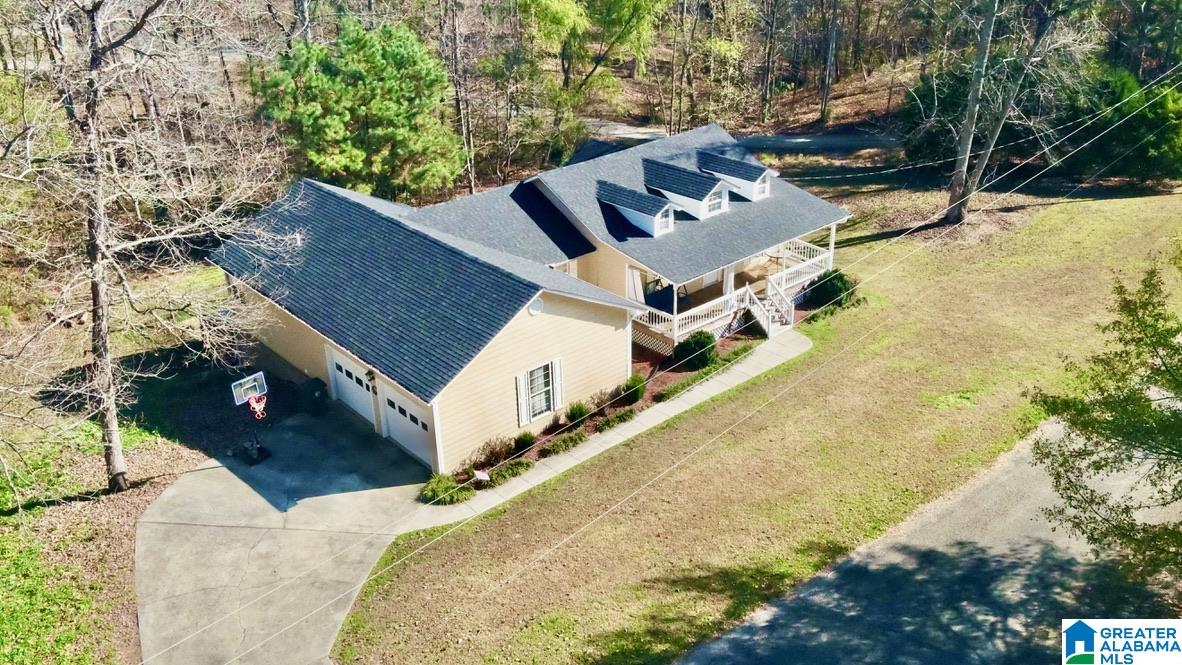 20 County Road 231 Cullman, AL 35057 - Photo 35 of 52