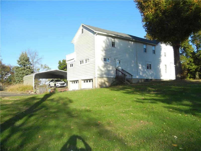 794 Morgantown Road Uniontown, PA 15401 - Photo 1 of 24