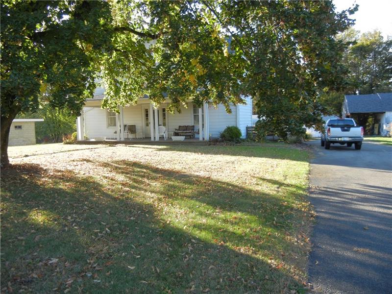 794 Morgantown Road Uniontown, PA 15401 - Photo 2 of 24