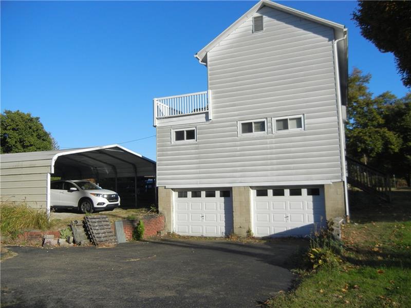 794 Morgantown Road Uniontown, PA 15401 - Photo 3 of 24