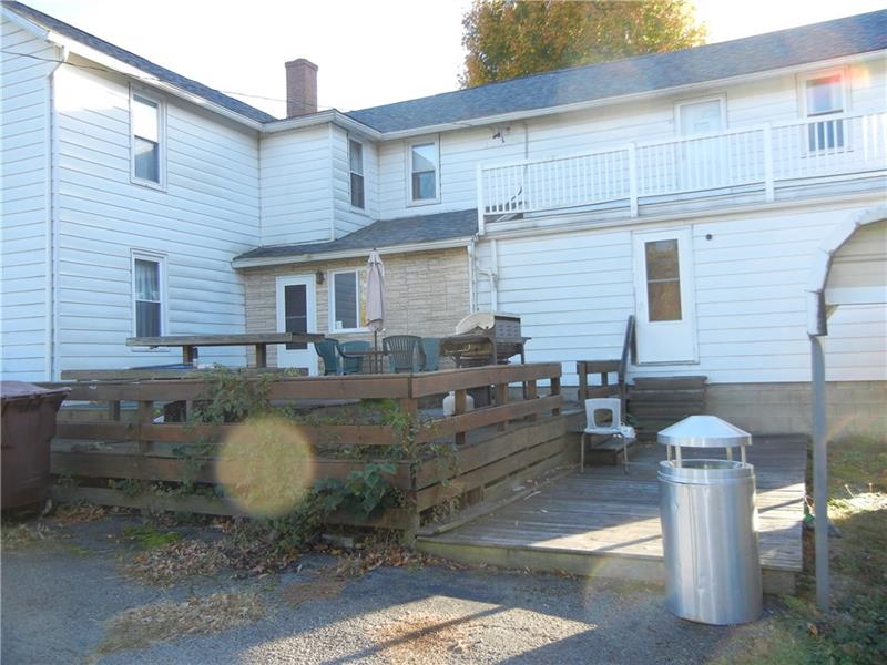 794 Morgantown Road Uniontown, PA 15401 - Photo 10 of 24