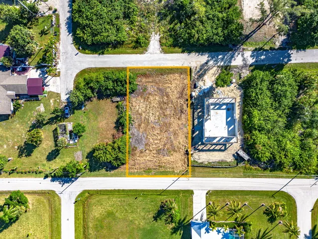 an aerial view of beach and ocean