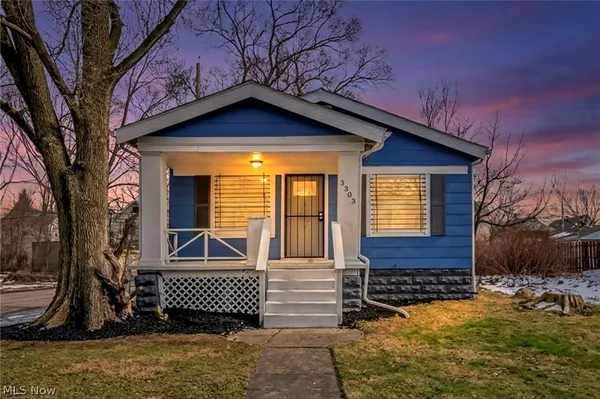 $1,350 | 3303 East 123rd Street, Cleveland, OH 44120