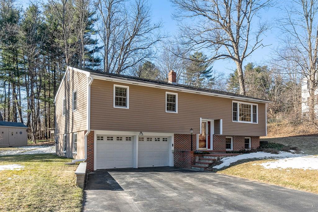 100 Old County Road Lancaster, MA 01523 - Photo 1 of 24
