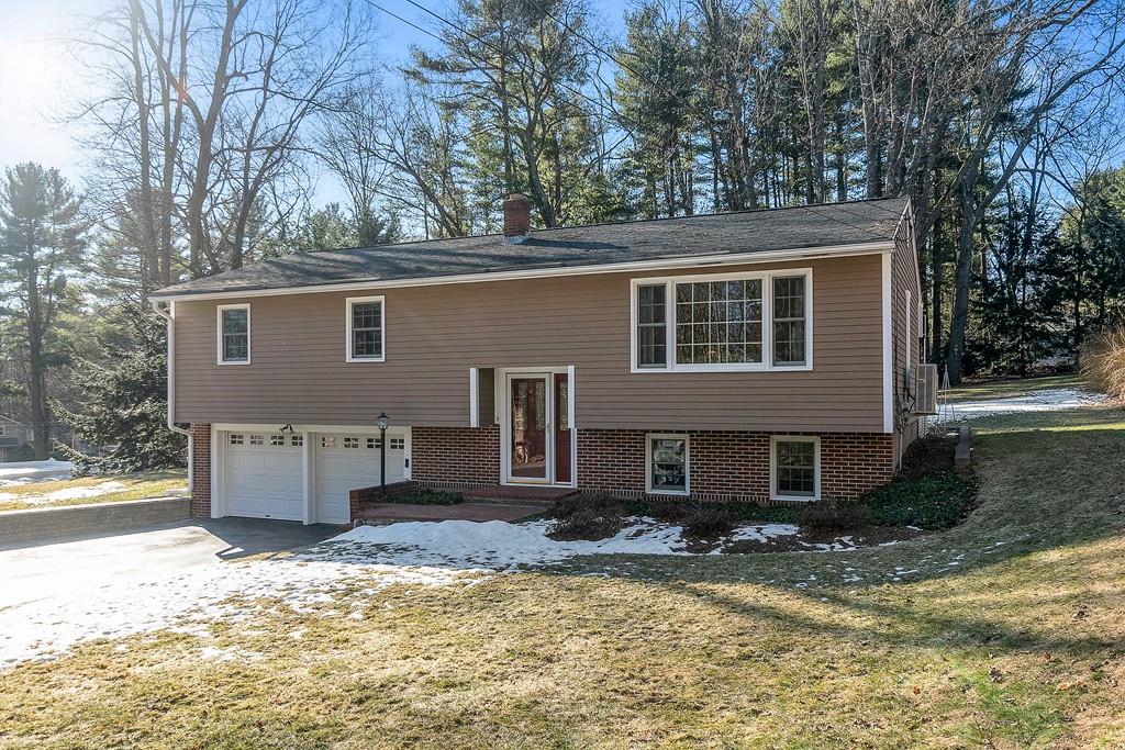 100 Old County Road Lancaster, MA 01523 - Photo 2 of 24