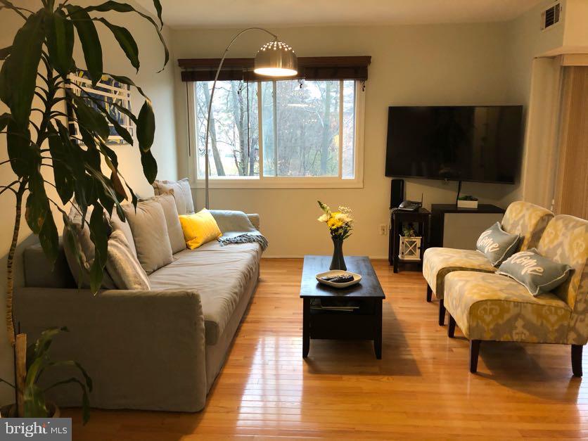 3854 Bel Pre Road, Unit 10202 Silver Spring, MD 20906 - Photo 1 of 24 Living room