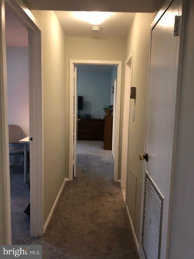 3854 Bel Pre Road, Unit 10202 Silver Spring, MD 20906 - Photo 14 of 24 Hallway