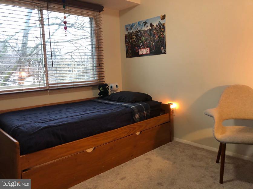 3854 Bel Pre Road, Unit 10202 Silver Spring, MD 20906 - Photo 21 of 24 Bedroom # 2