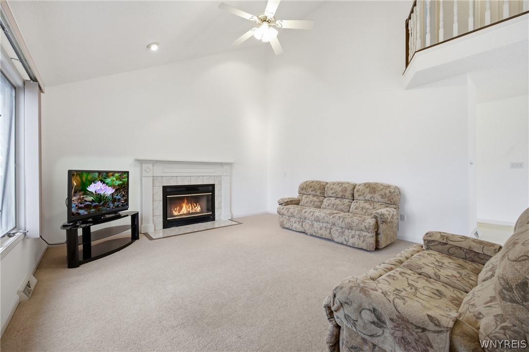 84 South Castlerock Lane Amherst, NY 14051 - Photo 14 of 38