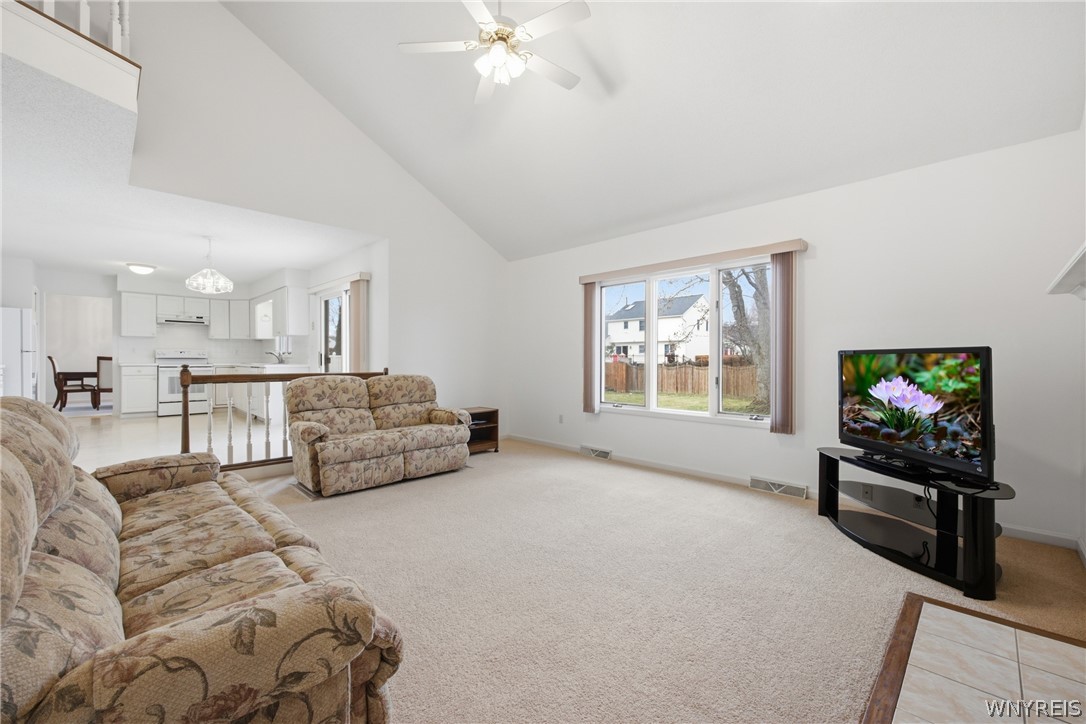 84 South Castlerock Lane Amherst, NY 14051 - Photo 15 of 38