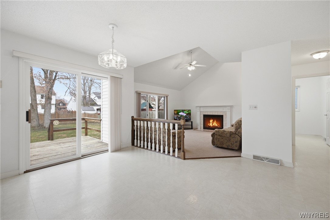 84 South Castlerock Lane Amherst, NY 14051 - Photo 18 of 38