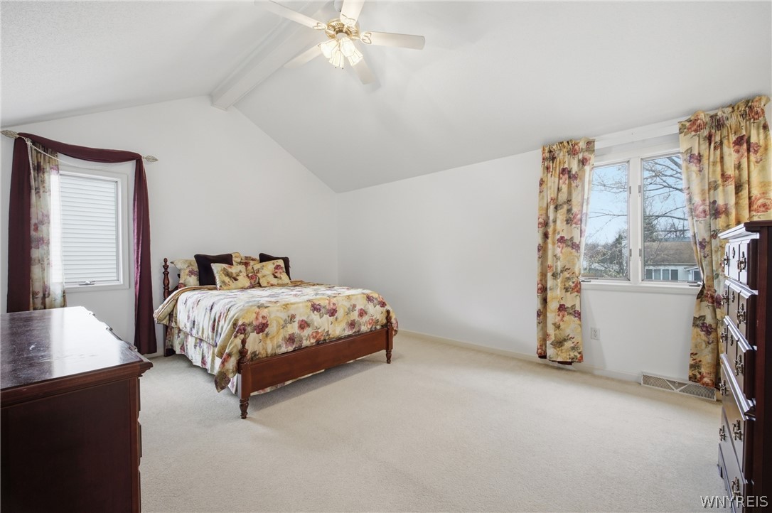 84 South Castlerock Lane Amherst, NY 14051 - Photo 20 of 38