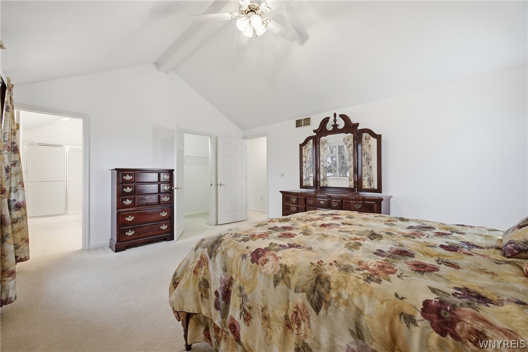 84 South Castlerock Lane Amherst, NY 14051 - Photo 21 of 38