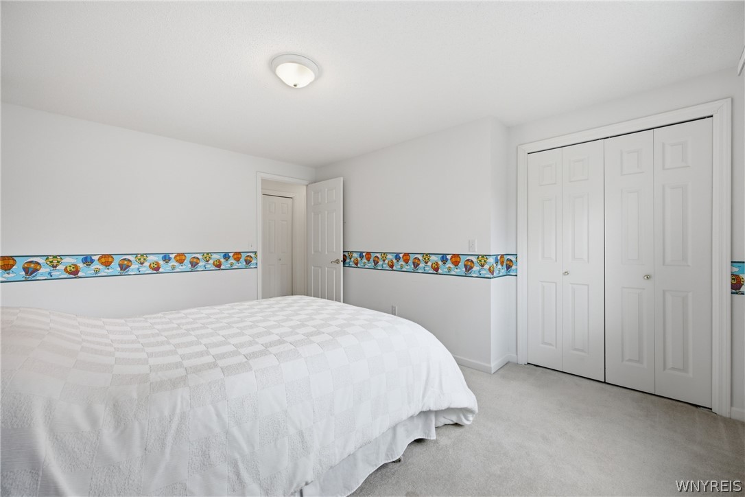 84 South Castlerock Lane Amherst, NY 14051 - Photo 27 of 38