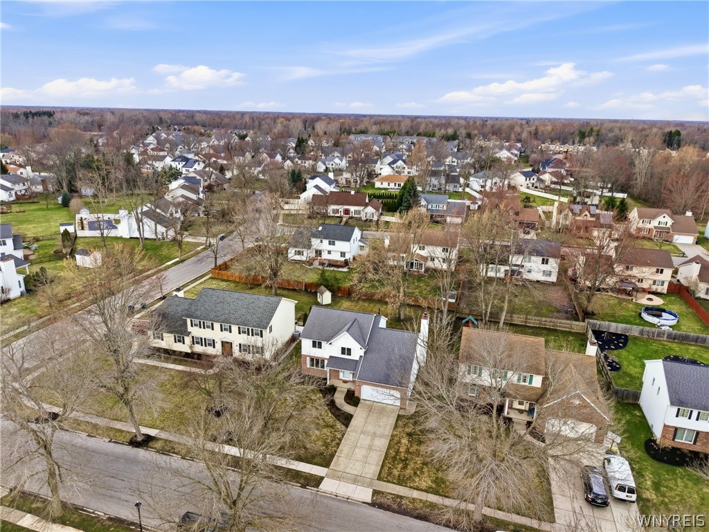 84 South Castlerock Lane Amherst, NY 14051 - Photo 34 of 38