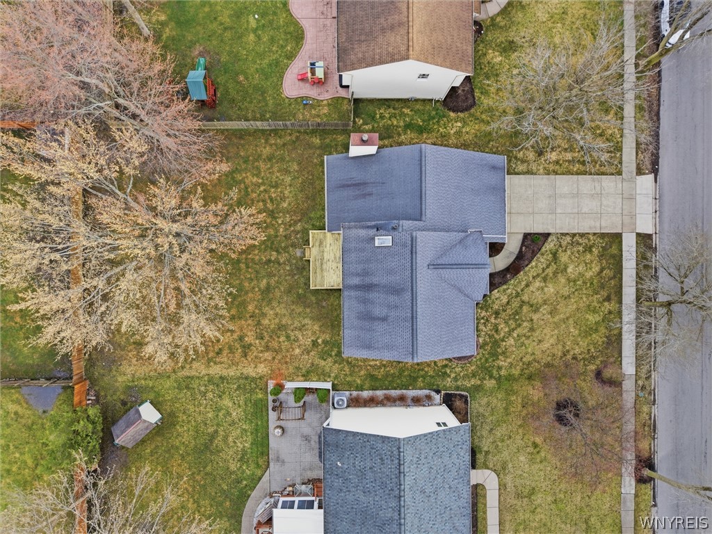 84 South Castlerock Lane Amherst, NY 14051 - Photo 4 of 38