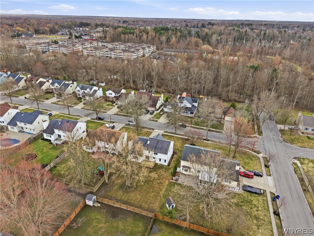 84 South Castlerock Lane Amherst, NY 14051 - Photo 5 of 38