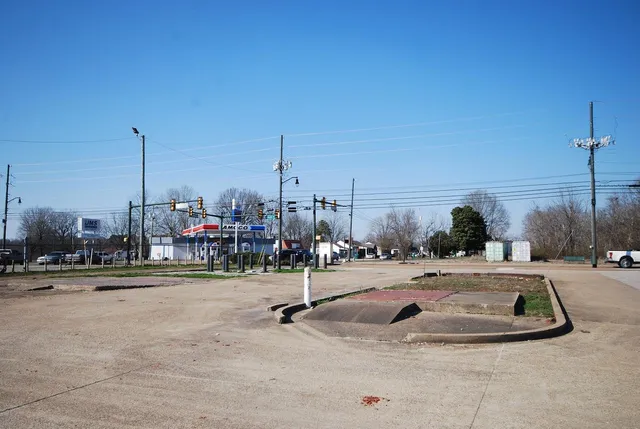 a view of a basket ball ground