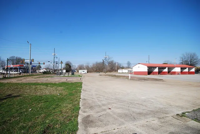 a view of outdoor space with seating area