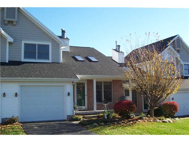 61 Genesee View Trail, Unit 61 Rochester, NY 14623 - Photo 1 of 1 Exterior Front