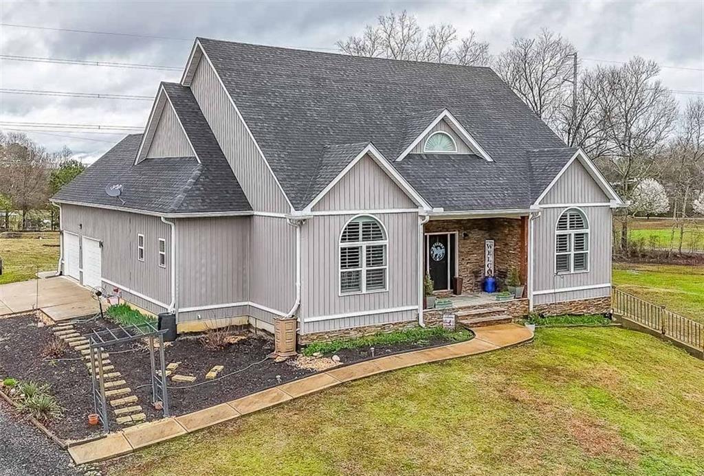 85 Wynn Loop Southwest Cartersville, GA 30120 - Photo 1 of 1 Gallery Image 1