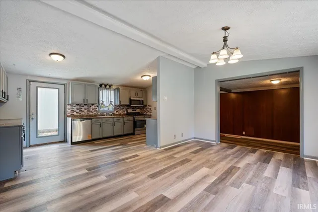 $230,000 | 1319 St Marys Drive, Warsaw, IN 46580