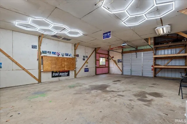 $230,000 | 1319 St Marys Drive, Warsaw, IN 46580