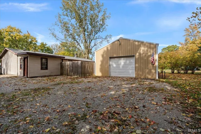 $230,000 | 1319 St Marys Drive, Warsaw, IN 46580